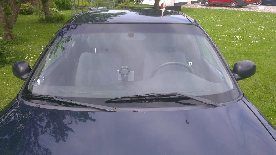 Mitsubishi Galant 1,8 Gli billede 9