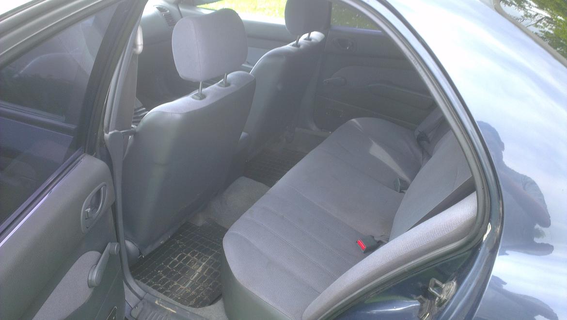 Mitsubishi Galant 1,8 Gli billede 12