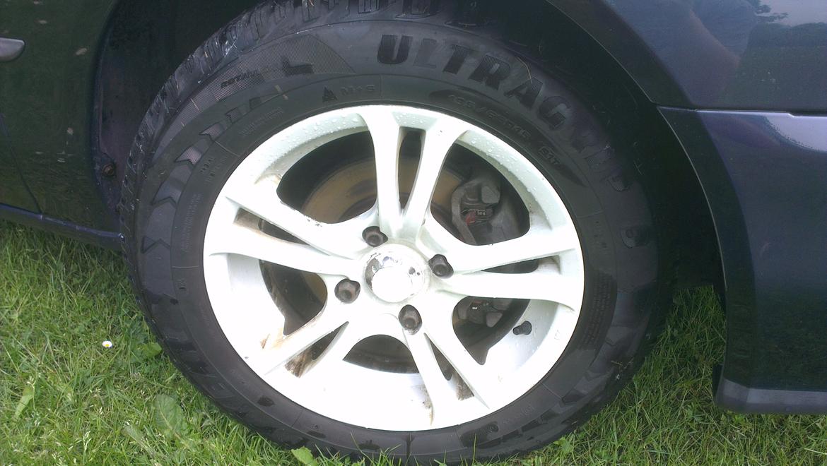 Mitsubishi Galant 1,8 Gli billede 23