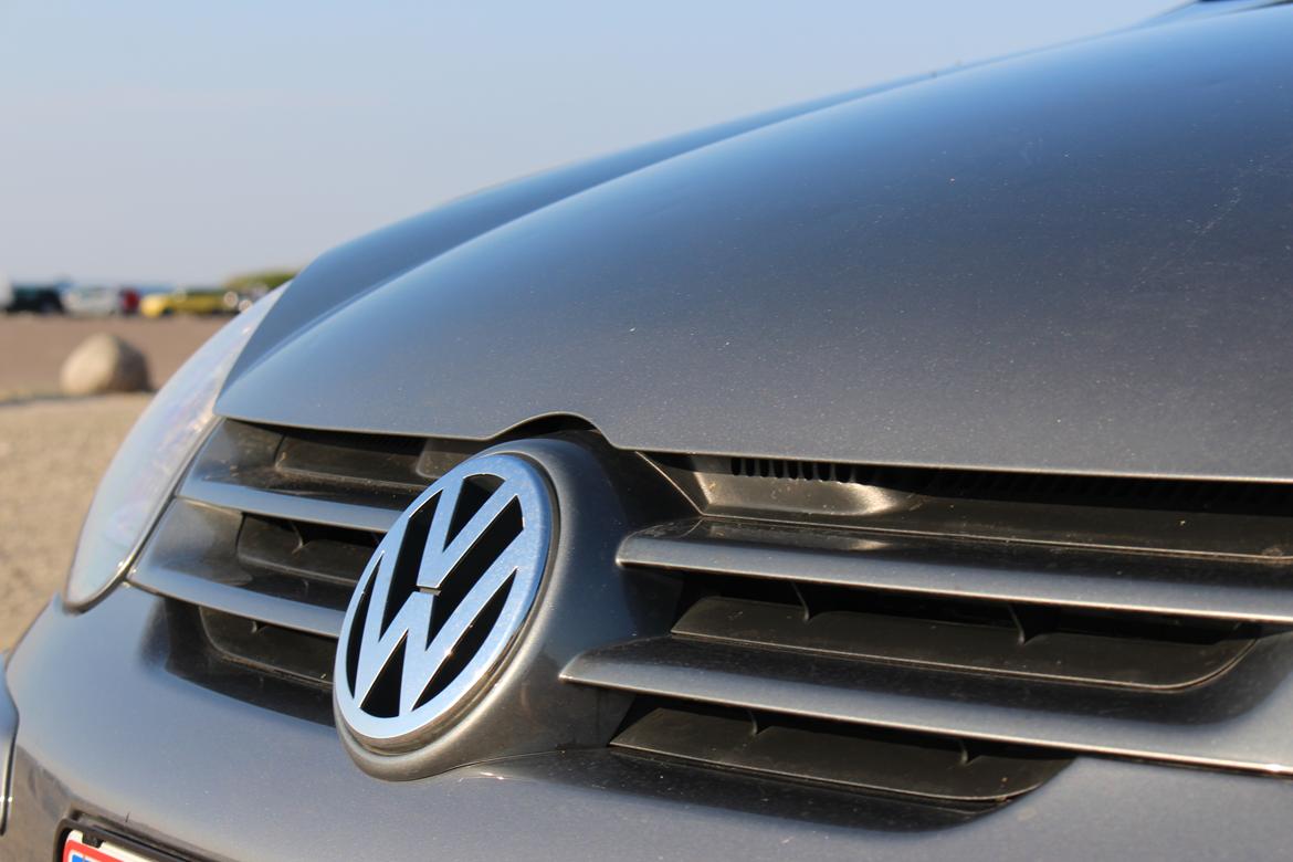 VW Golf V 2.0 FSI Sportline billede 13