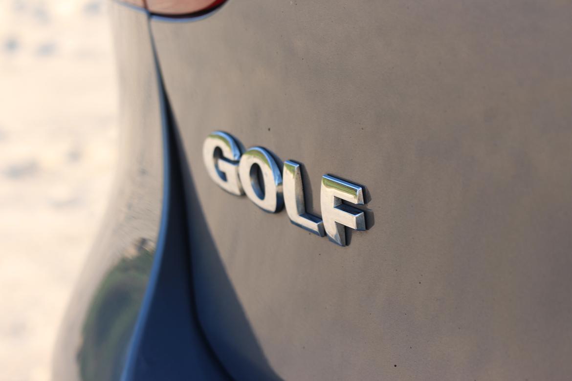 VW Golf V 2.0 FSI Sportline billede 15