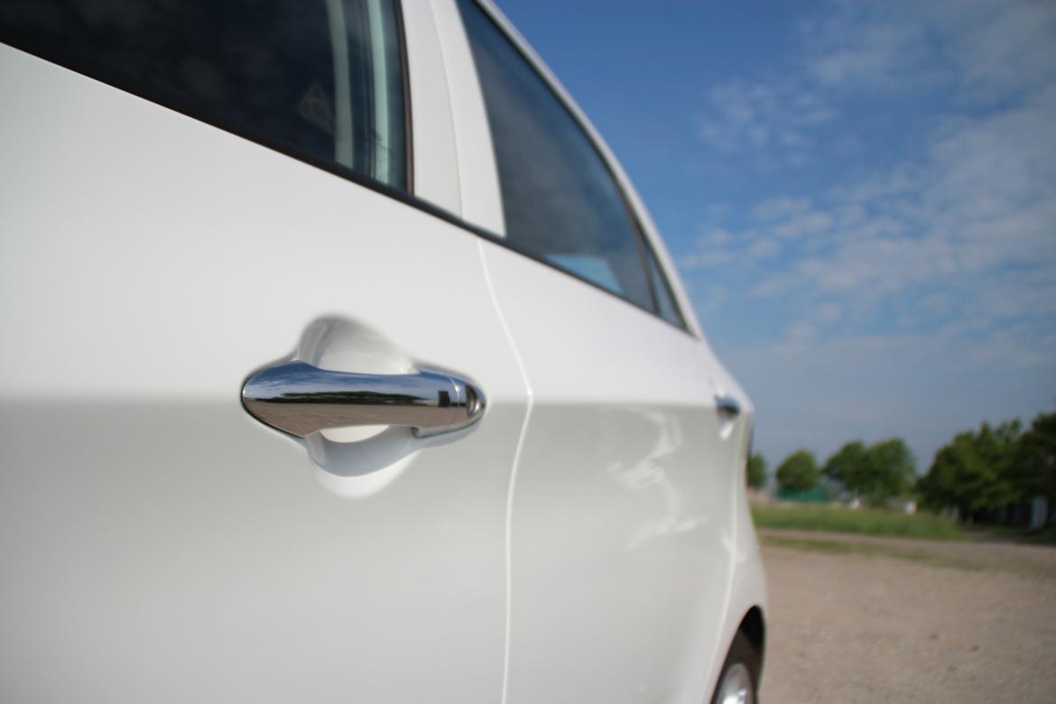 Kia Picanto 1.2 Exclusive billede 13