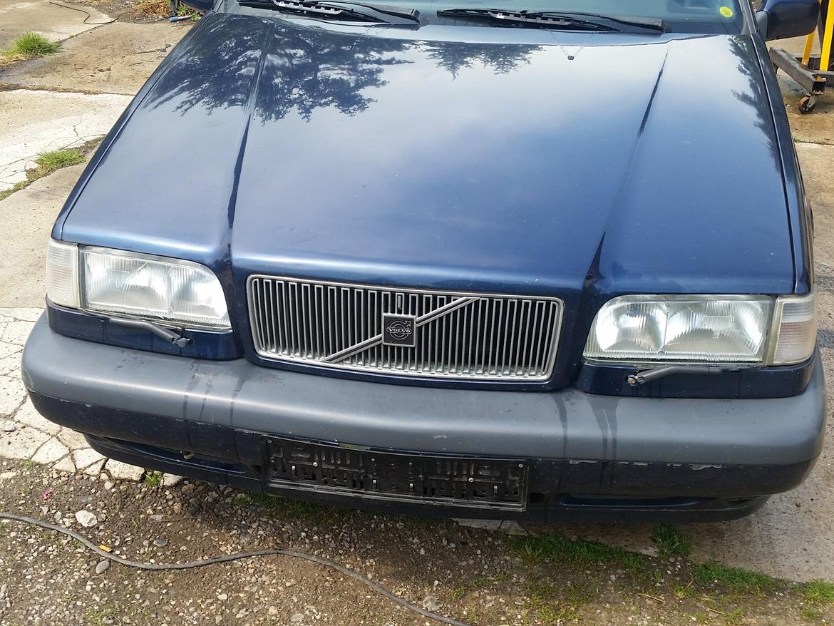 Volvo 850 T-5 billede 2