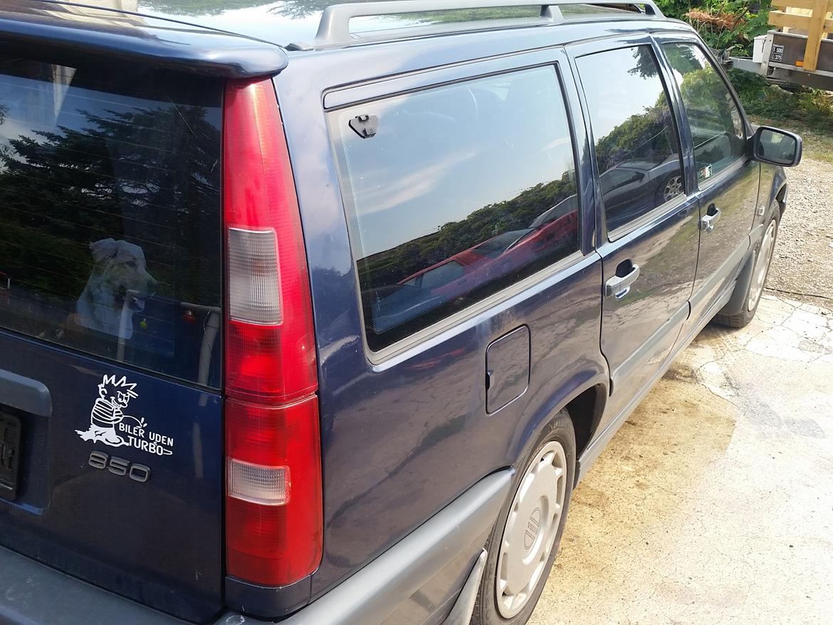 Volvo 850 T-5 billede 4