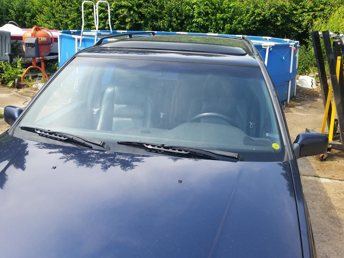 Volvo 850 T-5 billede 7