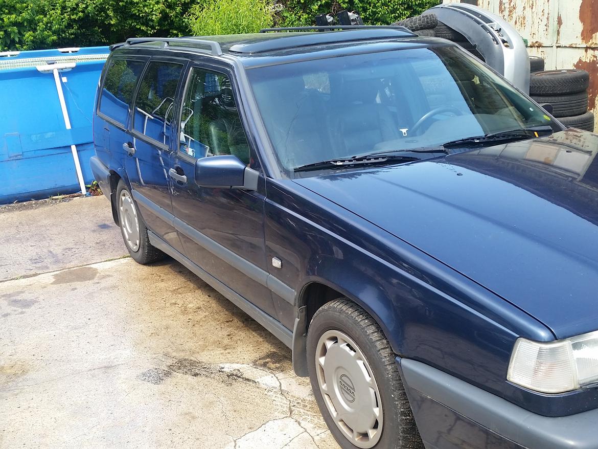 Volvo 850 T-5 billede 3