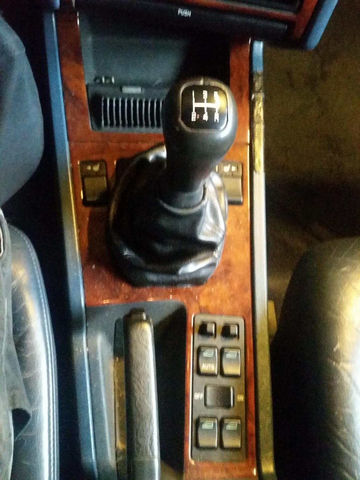 Volvo 850 T-5 billede 10