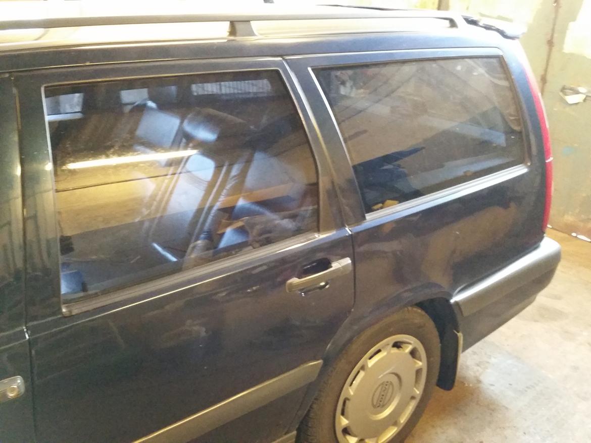 Volvo 850 T-5 billede 12