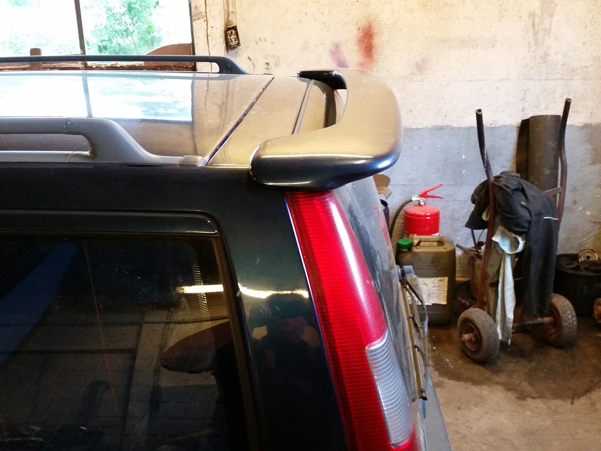 Volvo 850 T-5 billede 13