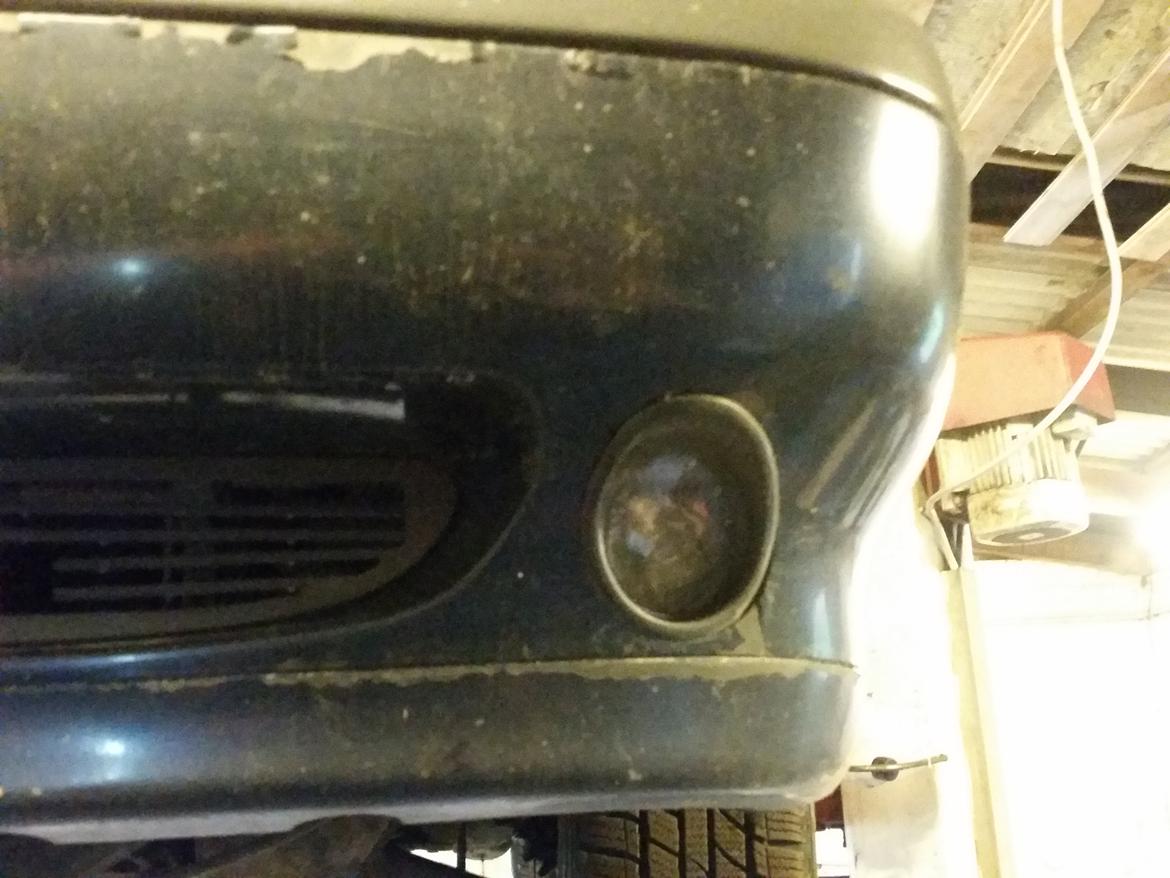 Volvo 850 T-5 billede 14