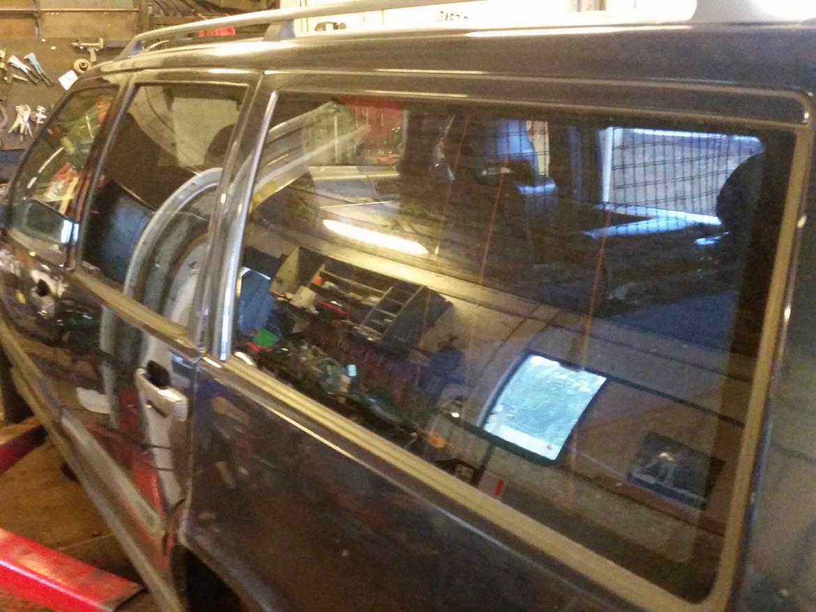 Volvo 850 T-5 billede 15