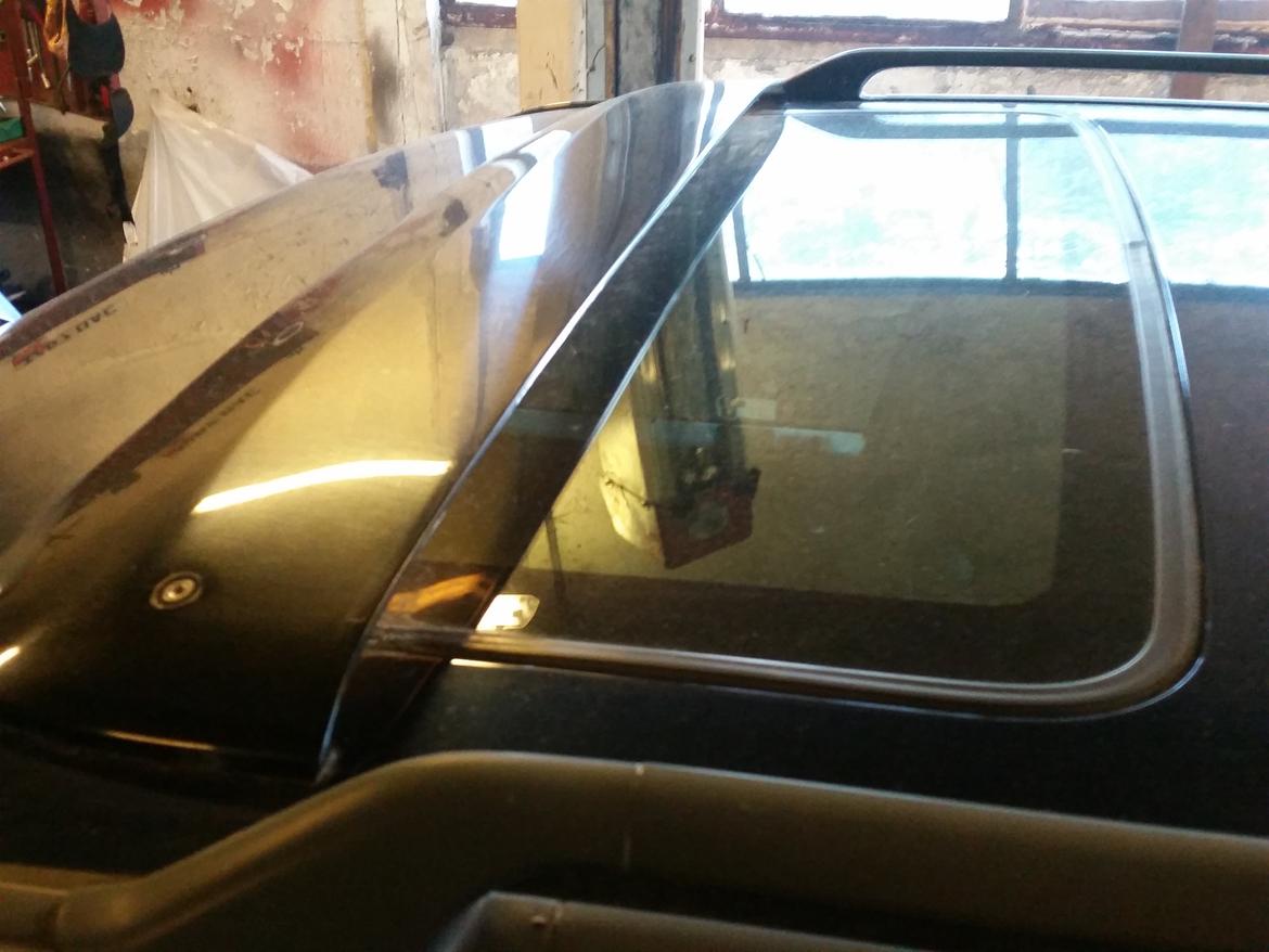 Volvo 850 T-5 billede 16