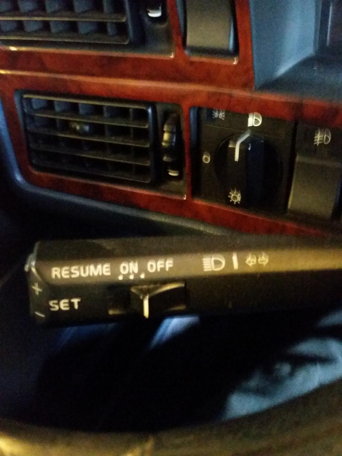 Volvo 850 T-5 billede 20