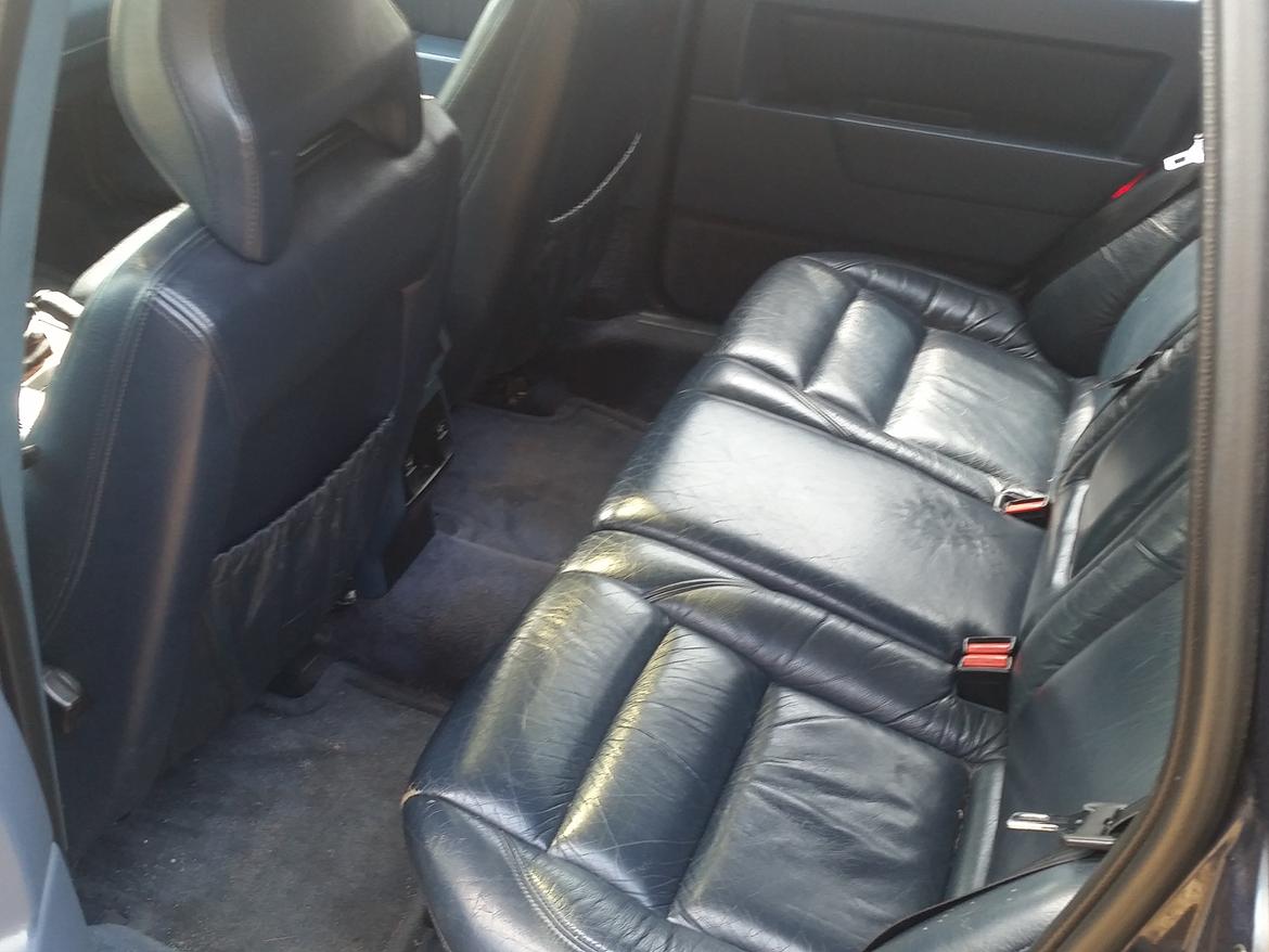 Volvo 850 T-5 billede 21