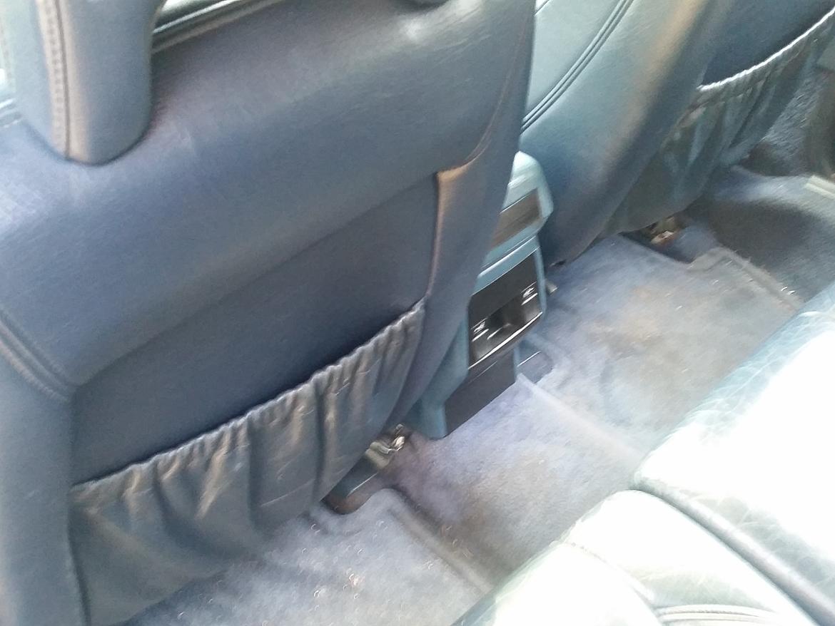 Volvo 850 T-5 billede 22