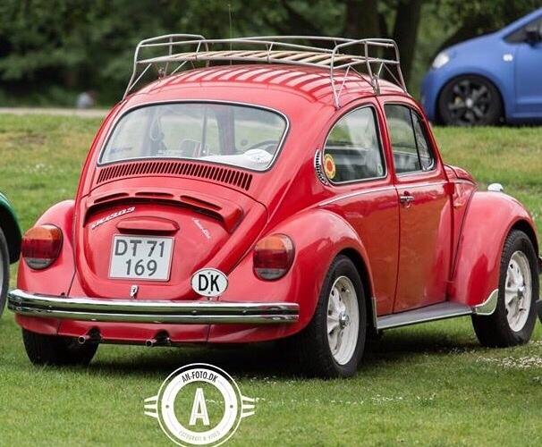 VW 1303 s billede 12