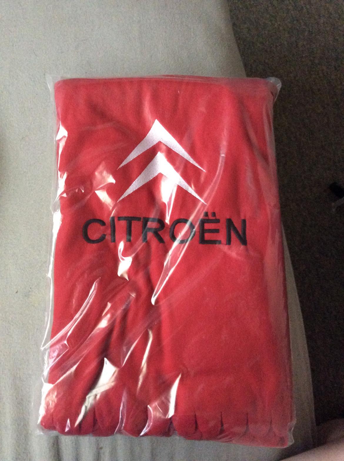 Citroën Xsara Picasso Comfort Van. - skulle have lagt dette tæppe i bilen, men da den blev solgt nåede den IKKE i. billede 18