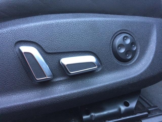 Audi A4 Avant 3.0tdi quattro S-tronic - Elektriske sportssæder billede 10