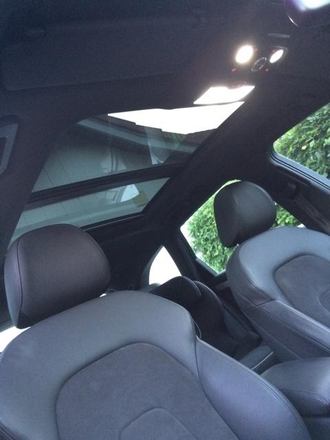 Audi A4 Avant 3.0tdi quattro S-tronic billede 6