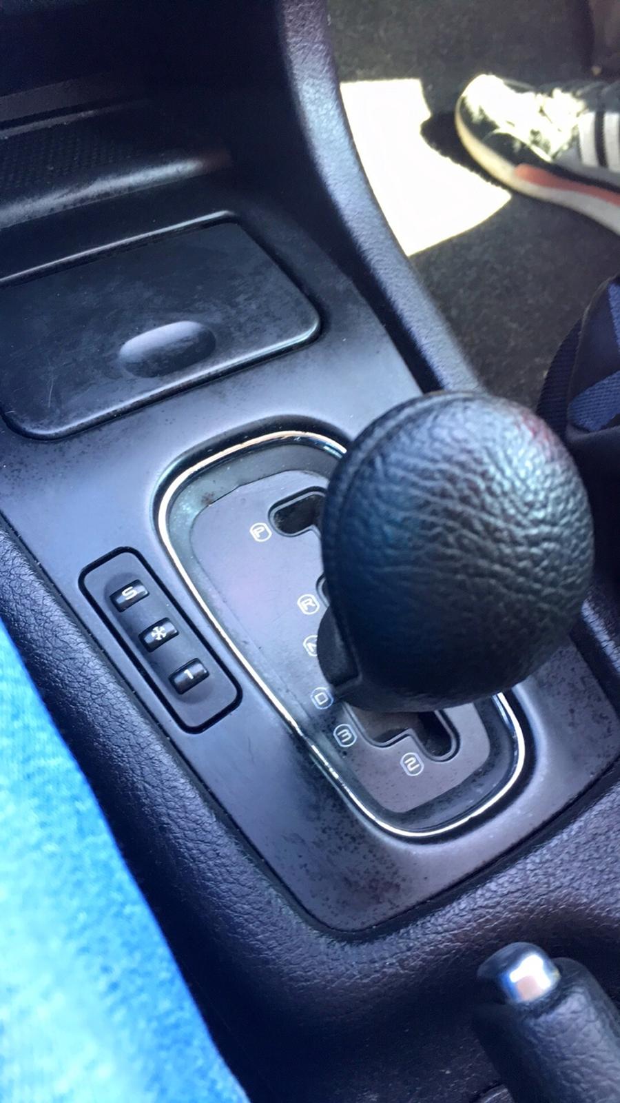 Peugeot 406 hdi billede 6