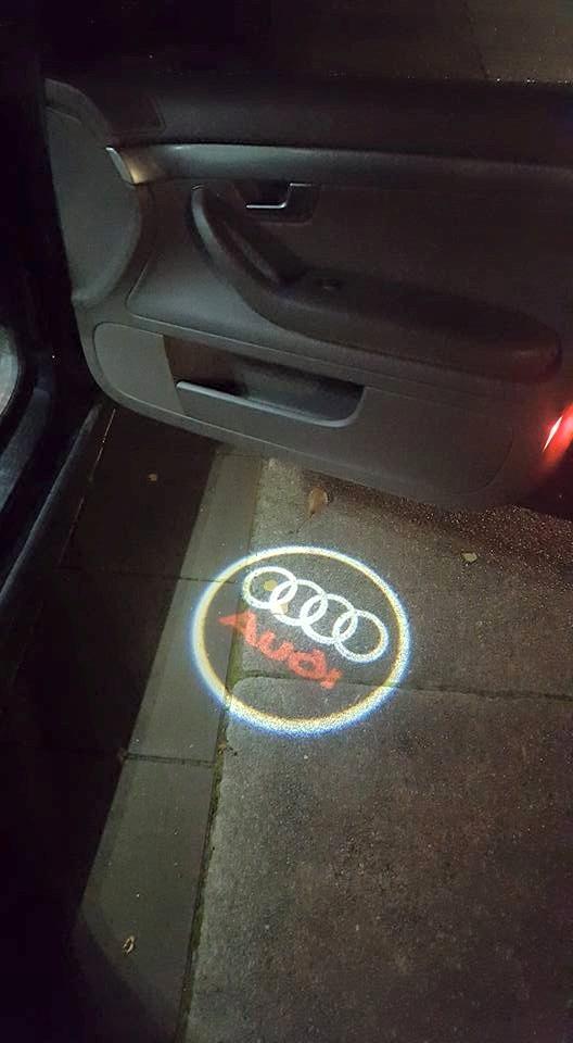 Audi A4 B6 2,4 V6 Avant "TOTALSKADET" billede 40