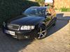 Audi A4 B6 1.8t "solgt"