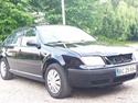 VW Bora 2,0