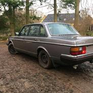 Volvo 240 GLE INJECTION 