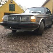 Volvo 240 GLE INJECTION 