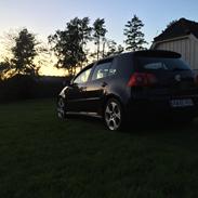 VW Golf V GTI DSG