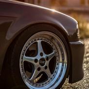 BMW E36 325i cabriolet