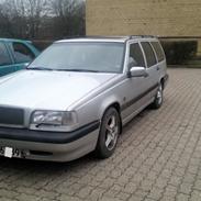 Volvo 850