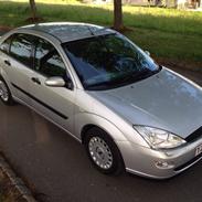Ford Focus 1.6 16V Ghia SOLGT