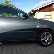 Seat Ibiza 6L