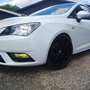 Seat Ibiza sc style. SOLGT