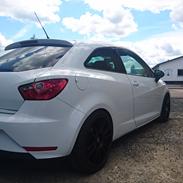 Seat Ibiza sc style. SOLGT