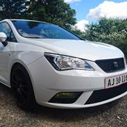 Seat Ibiza sc style. SOLGT