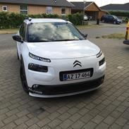 Citroën Cactus