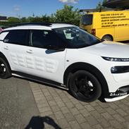 Citroën Cactus