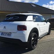 Citroën Cactus