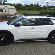 Citroën Cactus
