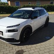 Citroën Cactus