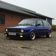 VW Golf ll
