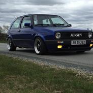VW Golf ll