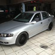 Opel Vectra B [Solgt]