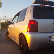 VW Lupo 3L