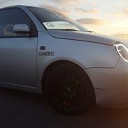 VW Lupo 3L