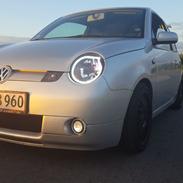 VW Lupo 3L