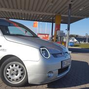 VW Lupo 3L