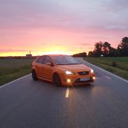 Ford focus ST225